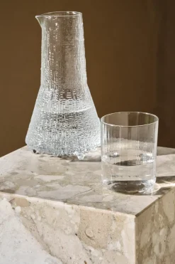 Pristine vaso 37 cl 4-pack, Claro