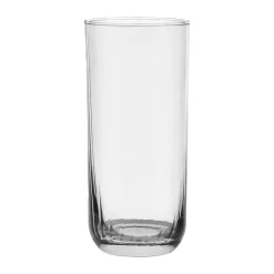 Pristine vaso highball 40 cl 4-pack, Claro