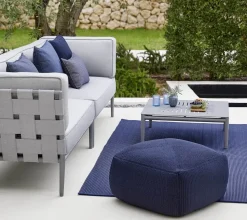 Puf Divine, Midnight blue