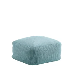 Puf Divine, Turquoise