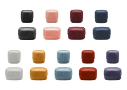 Puff Circus, gris