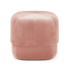 Puff Circus, rosa