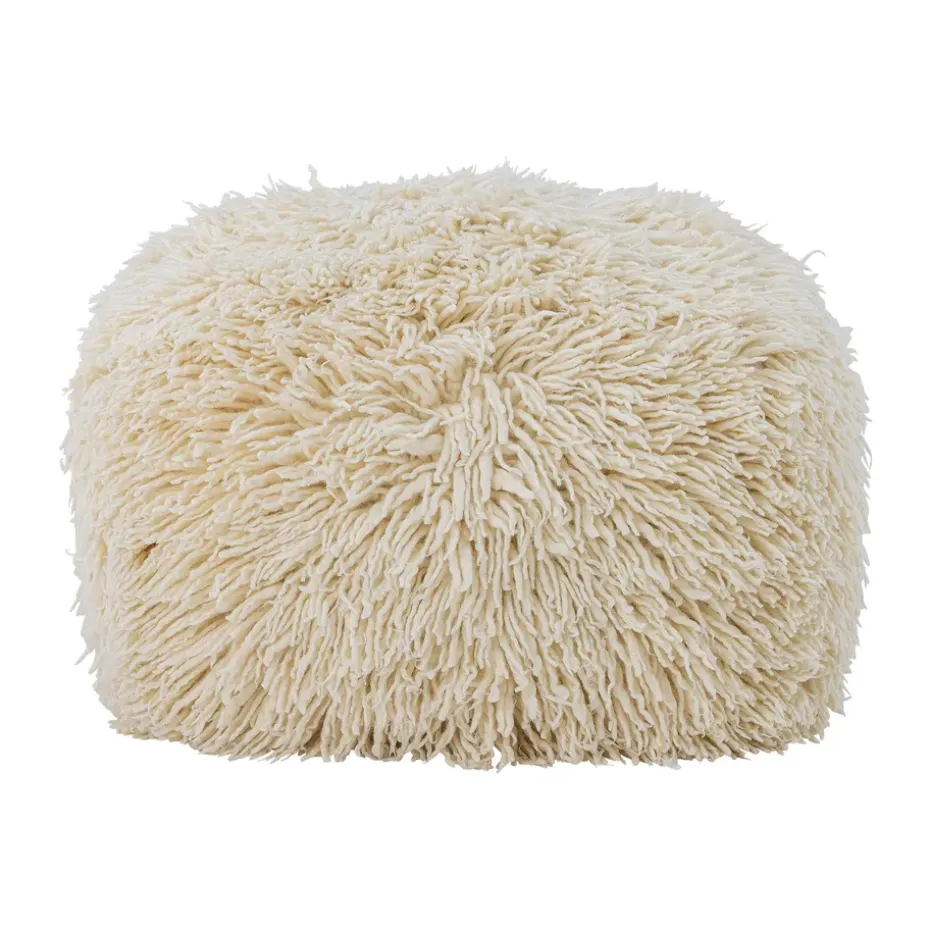 Puff Lomba, Natur