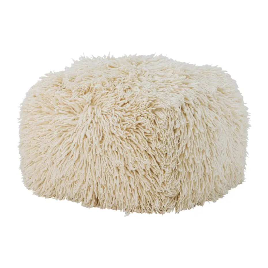 Puff Lomba, Natur