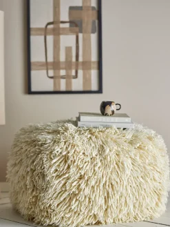 Puff Lomba, Natur