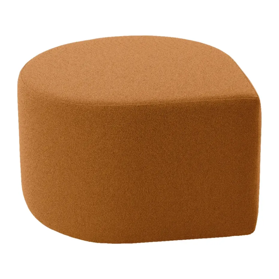 Puff Stilla, Amber