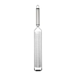 Rallador fino Heirol Steely, Acero inoxidable