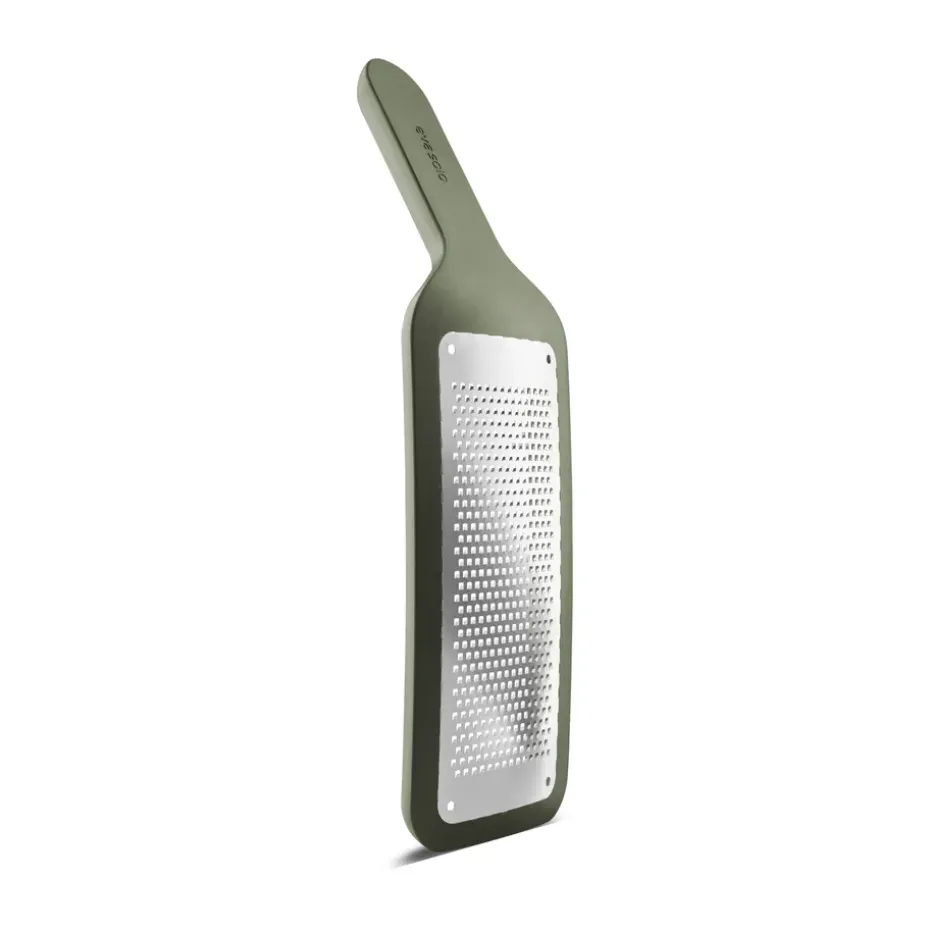 Rallador Green Tool verde, Fino