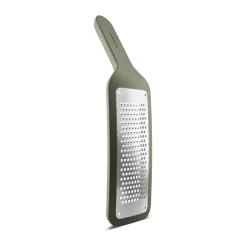 Rallador Green Tool verde, Medio