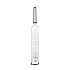 Rallador grueso Heirol Steely, Acero inoxidable