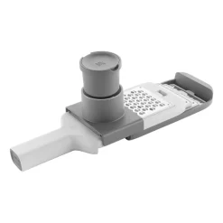 Rallador Z-cut multi, gris