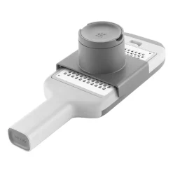 Rallador Z-cut multi, gris