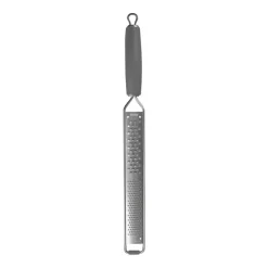 Rallador Zena 40 cm, Gris