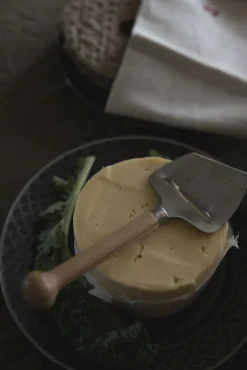 Rebanador de queso Nature, Roble