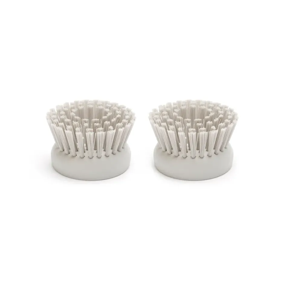 Recambio de cepillo para platos Brabantia, gris claro