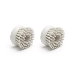 Recambio de cepillo para platos Brabantia, gris claro