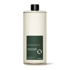 Recarga de jabón de manos SKOG, 1 L