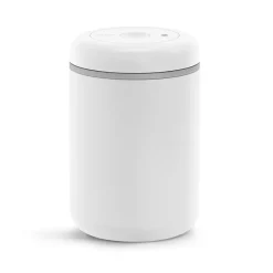 Recipiente al vacío Atmos 0.7 L, Matte white