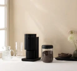 Recipiente al vacío Atmos 0.7 L, Clear glass