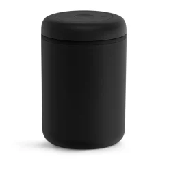 Recipiente al vacío Atmos 0.7 L, Matte black