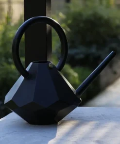 Regadera Garden Glory 8 L, Onyx