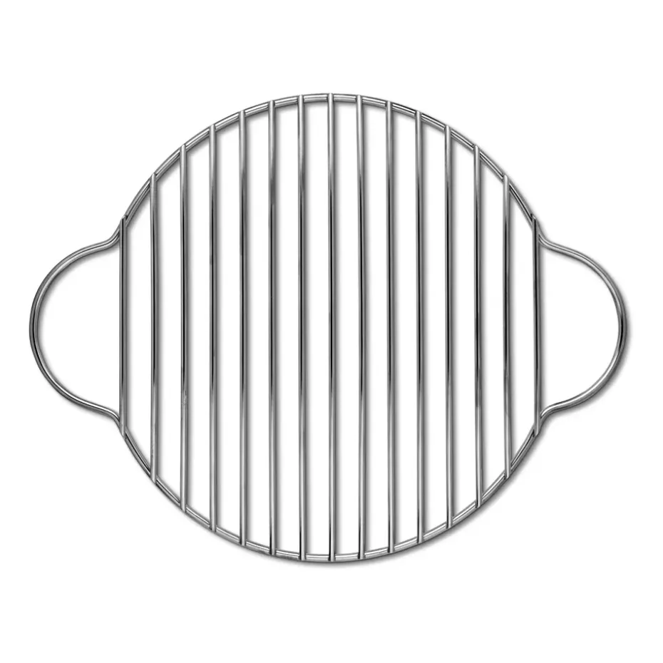 Rejilla para grill FireCylinder, Ø29,5 cm