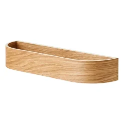 Repisa Epoch 50 cm, Roble