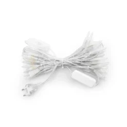 repuesto guirnalda de luces, 35 bolas