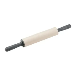 Rodillo Cookie 48 cm, Beige
