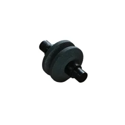 Rueda cerámica para afilador de cuchillos Signature, negro