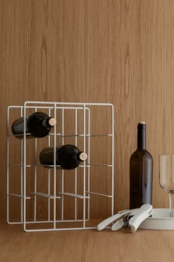 Sacacorchos con cortador de cápsulas Leverman Pro, Moonbeam