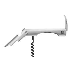 Sacacorchos de camarero Zwilling Sommelier 15 cm, Acero inoxidable