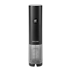 Sacacorchos eléctrico Zwilling 21,3 cm, Negro