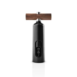 Sacacorchos Liquid Lounge, Black