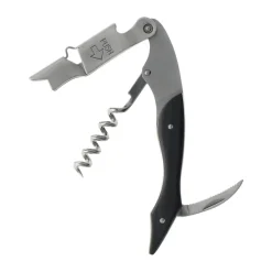 Sacacorchos Nordwik, Negro