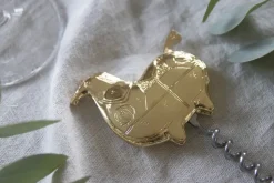 Sacacorchos Stig L Springare, Oro