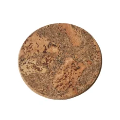 Salvamanteles Cork, 19 cm