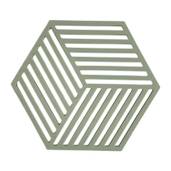 Salvamanteles Hexagon, Rosemary