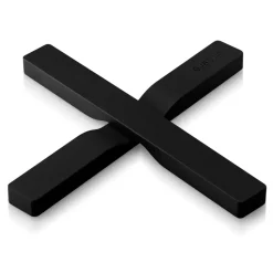 Salvamanteles magnético Eva Solo, Charcoal (negro)