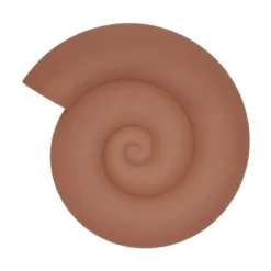 Salvamanteles Nautilus, Sienna