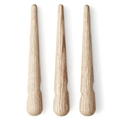 Salvamanteles Timber, roble