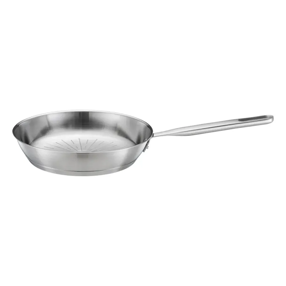 Sartén All Steel Pure, 24 cm