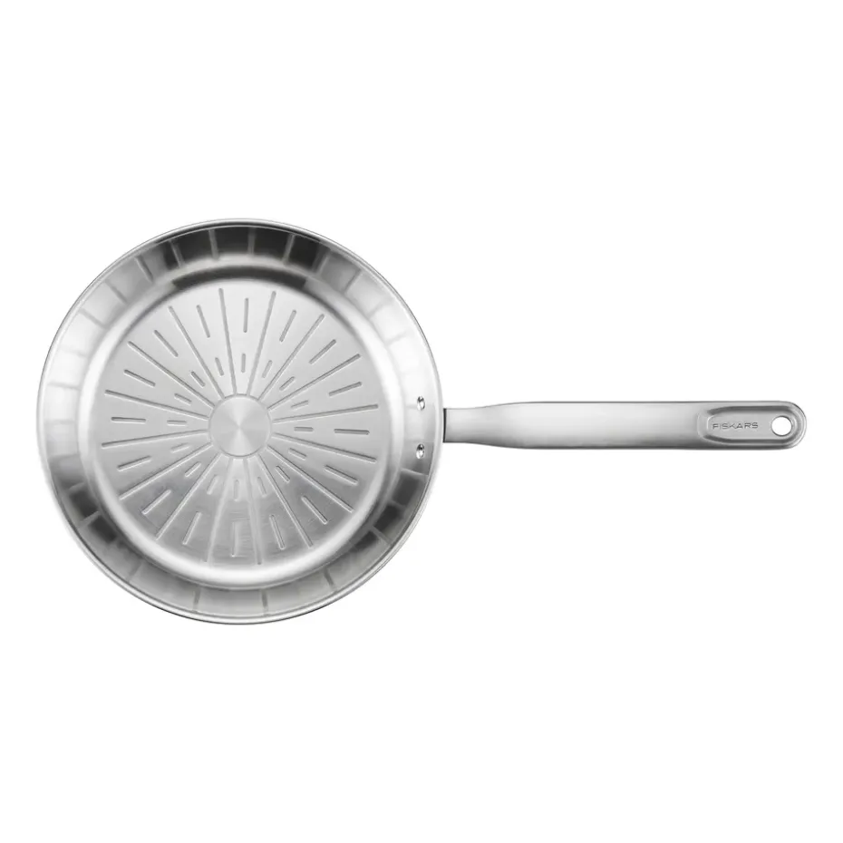 Sartén All Steel Pure, 24 cm
