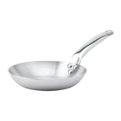 Sartén de acero inoxidable Alchimy, Ø20 cm