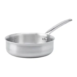 Sartén de acero inoxidable Alchimy, Ø24 cm