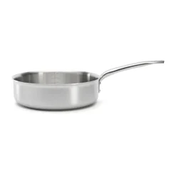 Sartén de acero inoxidable Alchimy, Ø28 cm