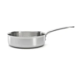Sartén de acero inoxidable Alchimy, Ø28 cm