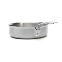 Sartén de acero inoxidable Alchimy, Ø28 cm
