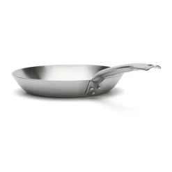 Sartén de acero inoxidable Alchimy, Ø28 cm