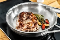 Sartén de acero inoxidableZwilling Pro, Ø28 cm